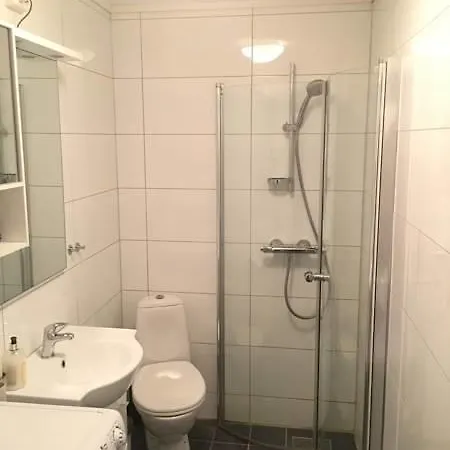 Apartmán Budget Sekkegaten 101 *