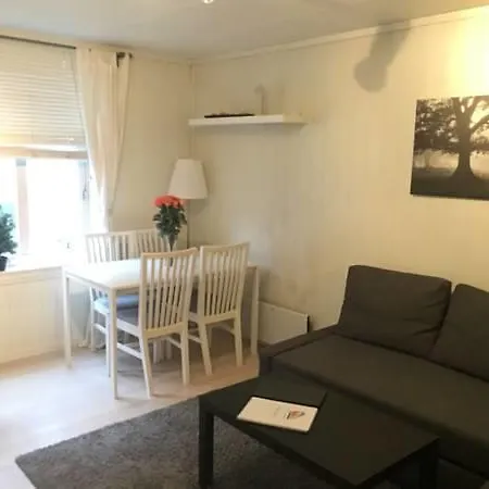 Budget Sekkegaten 101 Apartmán Bergen