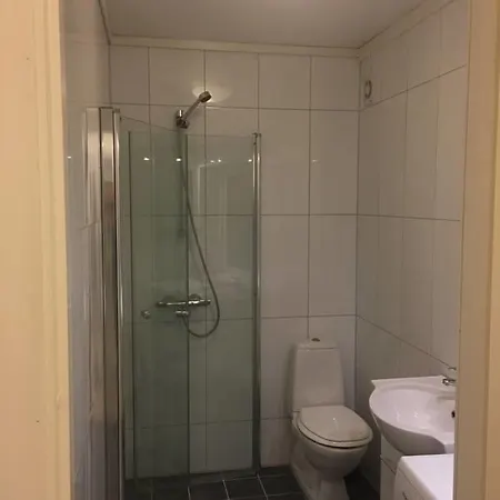 Apartmán Budget Sekkegaten 101 Bergen
