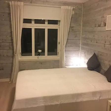 Budget Sekkegaten 101 Apartment *