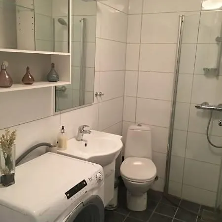 Budget Sekkegaten 101 Bergen