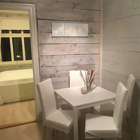 Apartment Budget Sekkegaten 101