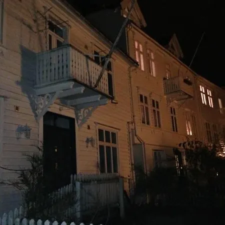 Apartament Budget Sekkegaten 101 Bergen