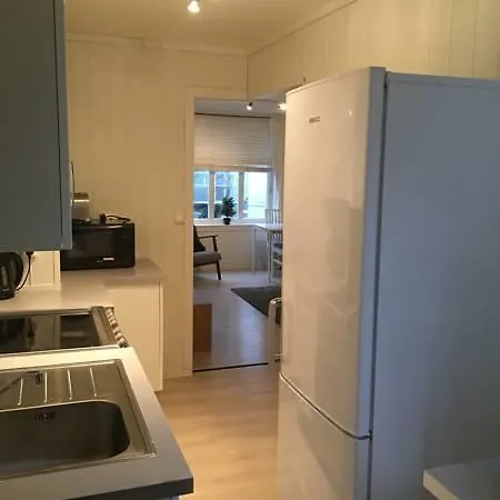 Budget Sekkegaten 101 Apartment