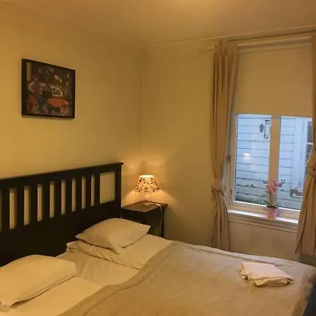 Apartment Budget Sekkegaten 101 Bergen